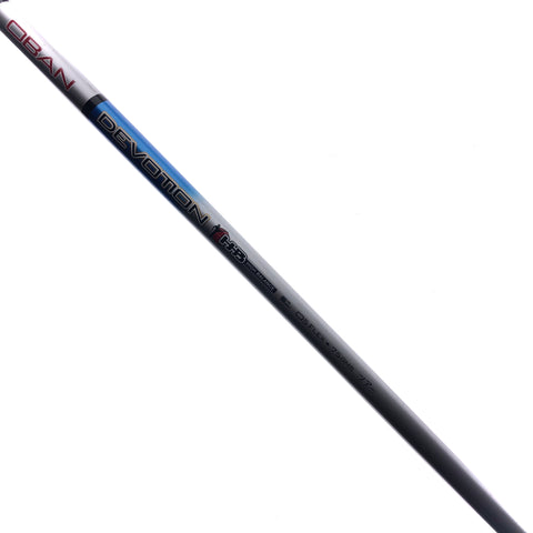Used Callaway Rogue ST Triple Diamond 3 F'W /Devo Bl 75 05 Shaft/15º Deg /XStiff