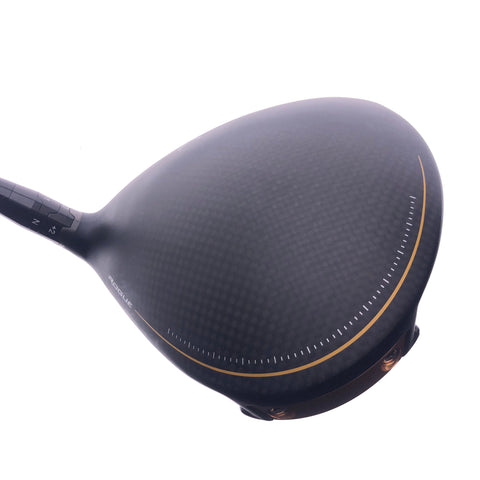 Used Callaway Rogue ST Triple Diamond LS Driver / 10.5 Degrees / Stiff Flex