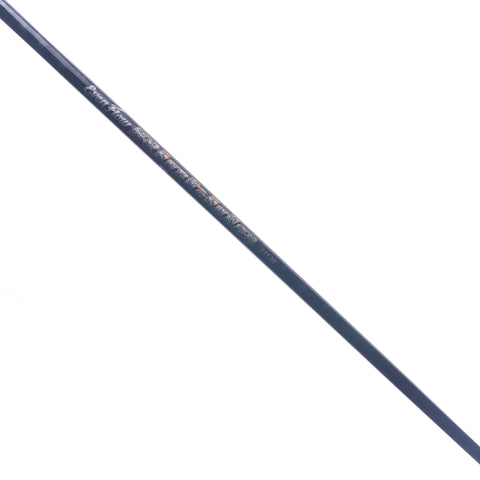 Used Callaway Rogue ST Triple Diamond LS Driver / 10.5 Degrees / Stiff Flex