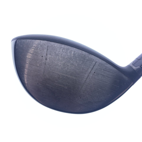 Used Callaway Rogue ST Triple Diamond LS Driver / 10.5 Degrees / X-Stiff Flex