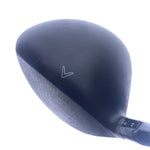 Used Callaway Rogue ST Triple Diamond LS Driver / 10.5 Degrees / X-Stiff Flex