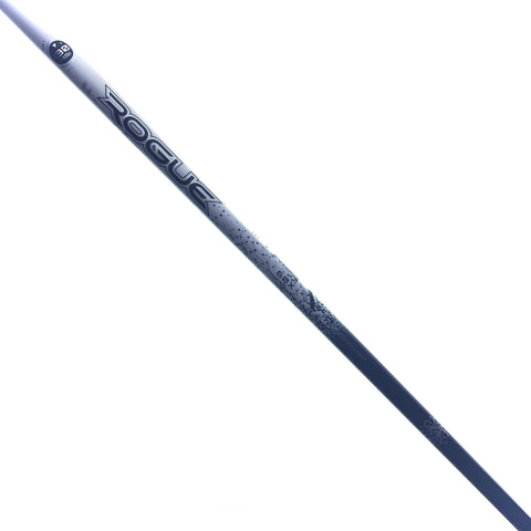 Used Callaway Rogue ST Triple Diamond LS Driver / 10.5 Degrees / X-Stiff Flex