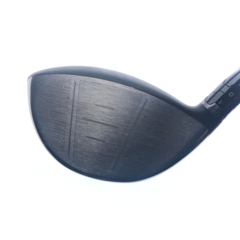 Used Callaway Rogue ST Triple Diamond LS Driver / 9.0 Degrees / Stiff Flex