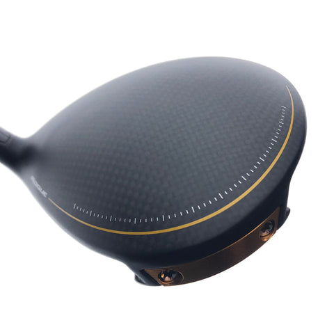 Used Callaway Rogue ST Triple Diamond LS Driver / 9.0 Degrees / Stiff Flex