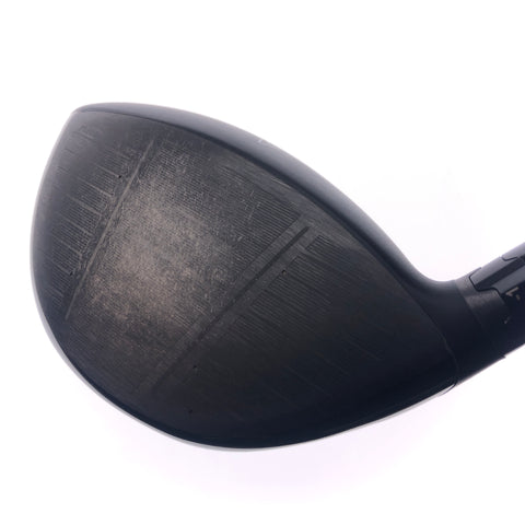 Used Callaway Rogue ST Triple Diamond LS Driver / 9.0 Degrees / Stiff Flex