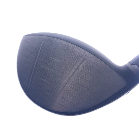 Used Callaway Rogue ST Triple Diamond LS Driver / 9.0 Degrees / Stiff Flex