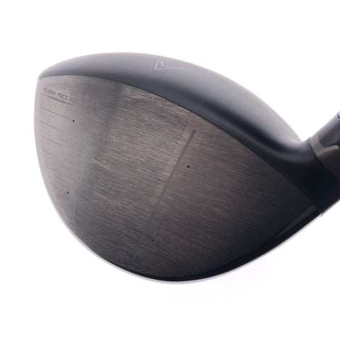Used Callaway Rogue ST Triple Diamond LS Driver / 9.0 Degrees / Stiff Flex