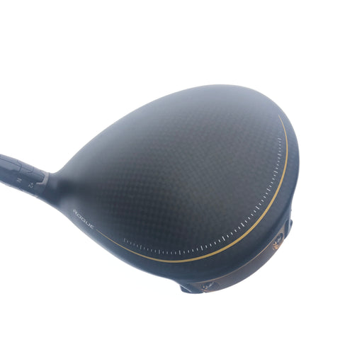 Used Callaway Rogue ST Triple Diamond LS Driver / 9.0 Degrees / Stiff Flex