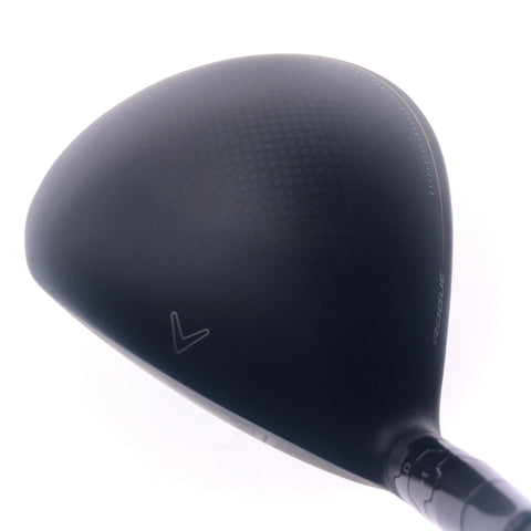 Used Callaway Rogue ST Triple Diamond LS Driver / 9.0 Degrees / Stiff Flex
