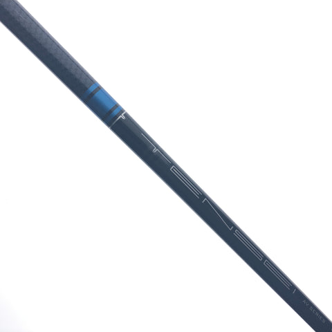 Used Callaway Rogue ST Triple Diamond LS Driver / 9.0 Degrees / Stiff Flex