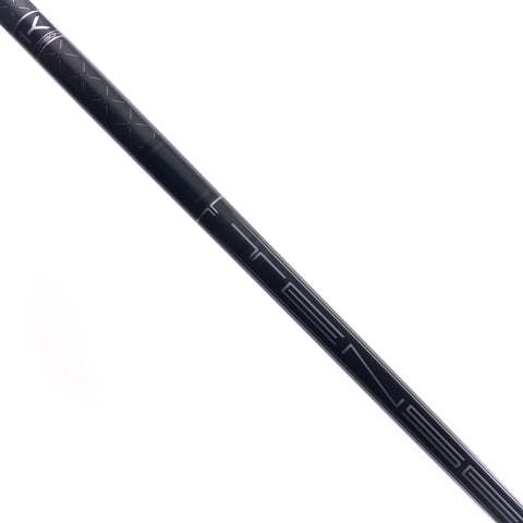 Used Callaway Rogue ST Triple Diamond LS Driver / 9.0 Degrees / Stiff Flex