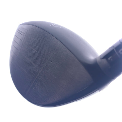 Used Callaway Rogue ST Triple Diamond LS Driver / 9.0 Degrees / Stiff Flex