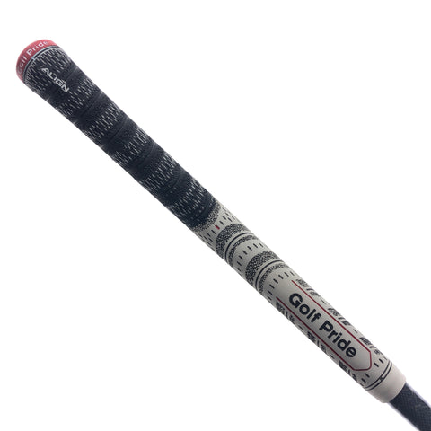 Used Callaway Rogue ST Triple Diamond LS Driver / 9.0 Degrees / Stiff Flex