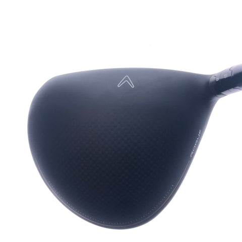 Used Callaway Rogue ST Triple Diamond LS Driver / 9.0 Degrees /Stiff Flex/L-H