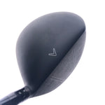 Used Callaway Rogue ST Triple Diamond LS Driver / 9.0 Degrees /Stiff Flex/L-H