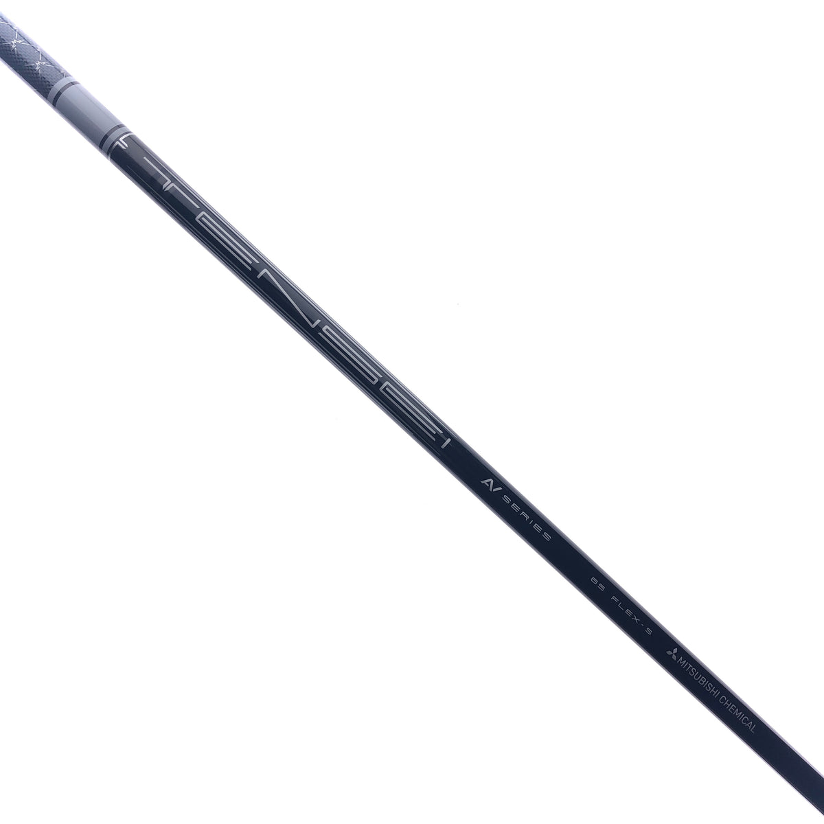 Used Callaway Rogue ST Triple Diamond LS Driver / 9.0 Degrees /Stiff Flex/L-H