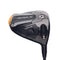 Used Callaway Rogue ST Triple Diamond LS Driver / 9.0 Degrees / Stiff Flex