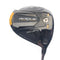 Used Callaway Rogue ST Triple Diamond LS Driver / 9.0 Degrees / Stiff Flex