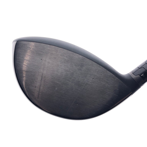 Used Callaway Rogue ST Triple Diamond LS Driver / 9.0 Degrees / TX Flex
