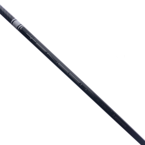 Used Callaway Rogue ST Triple Diamond LS Driver / 9.0 Degrees / TX Flex