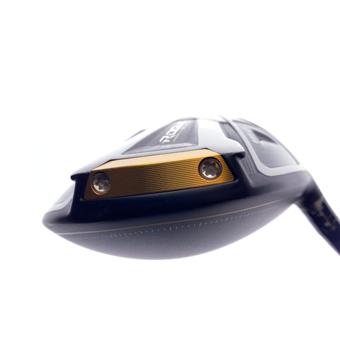 Used Callaway Rogue ST Triple Diamond LS Driver / 9.0 Degrees / X-Stiff Flex