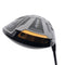 Used Callaway Rogue ST Triple Diamond LS Driver / 9.0 Degrees / X-Stiff Flex