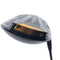 Used Callaway Rogue ST Triple Diamond LS Driver / 9.0 Degrees / X-Stiff Flex