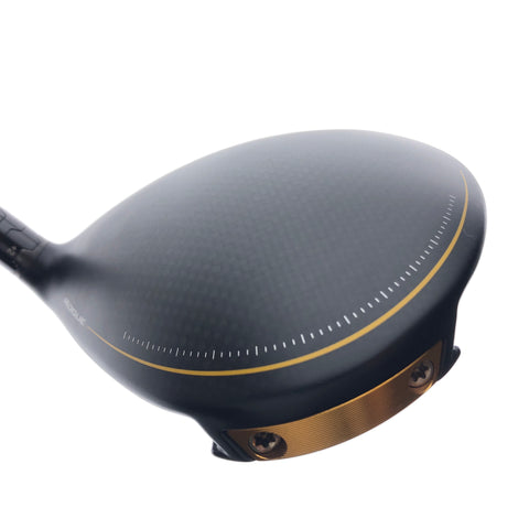 Used Callaway Rogue ST Triple Diamond LS Driver / 9.0 Degrees / X-Stiff Flex