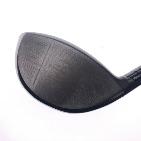 Used Callaway Rogue ST Triple Diamond LS Driver / 9.0 Degrees / X-Stiff Flex