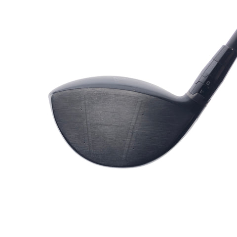 Used Callaway Rogue ST Triple Diamond LS Driver / 9.0 Degrees / X-Stiff Flex