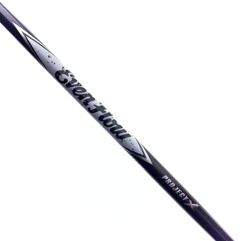 Used Callaway Rogue ST Triple Diamond LS Driver / 9.0 Degrees / X-Stiff Flex