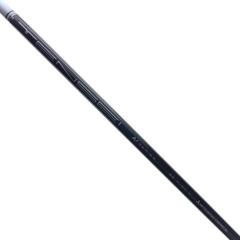 Used Callaway Rogue ST Triple Diamond LS Driver / 9.0 Degrees / X-Stiff Flex