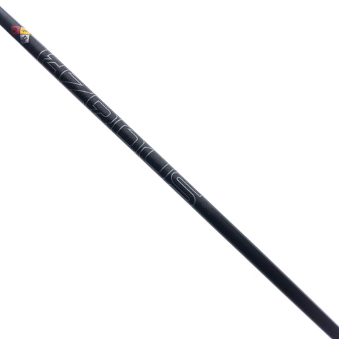 Used Callaway Rogue ST Triple Diamond LS Driver / 9.0 Degrees / X-Stiff Flex