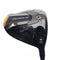 Used Callaway Rogue ST Triple Diamond LS Driver / 9.0 Degrees / X-Stiff Flex