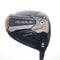 Used Callaway Rogue ST Triple Diamond LS Driver / 9.0 Degrees / X-Stiff Flex