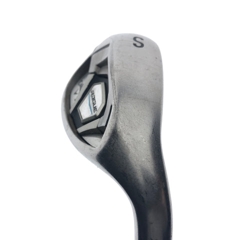 Used Callaway Rogue Sand Wedge / 54.0 Degrees / Regular Flex