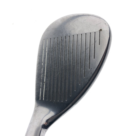 Used Callaway Rogue Sand Wedge / 54.0 Degrees / Regular Flex