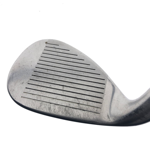 Used Callaway Rogue Sand Wedge / 54.0 Degrees / Regular Flex
