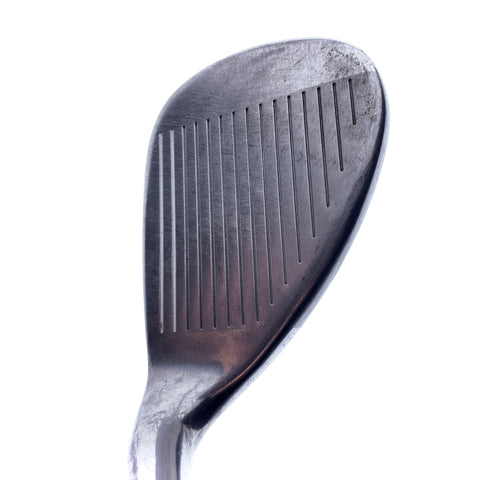 Used Callaway Rogue Sand Wedge / 56.0 Degrees / Regular Flex