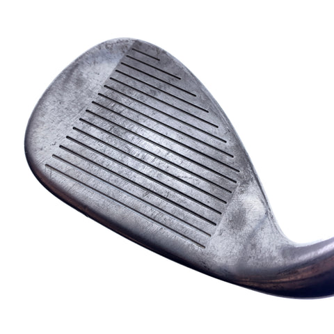Used Callaway Rogue Sand Wedge / 56.0 Degrees / Regular Flex