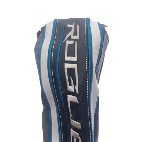 Used Callaway Rogue Sub Zero 3 Fairway Wood / 13.5 Degrees / X-Stiff Flex