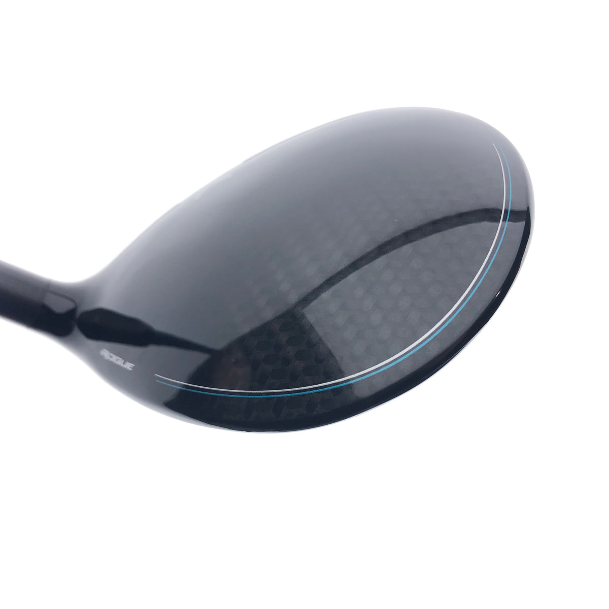 Used Callaway Rogue Sub Zero 3 Fairway Wood / 13.5 Degrees / X-Stiff Flex