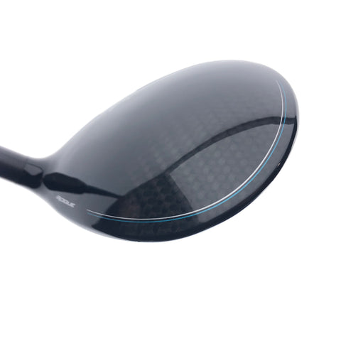 Used Callaway Rogue Sub Zero 3 Fairway Wood / 13.5 Degrees / X-Stiff Flex