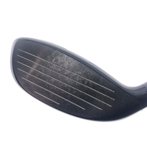 Used Callaway Rogue Sub Zero 3 Fairway Wood / 13.5 Degrees / X-Stiff Flex