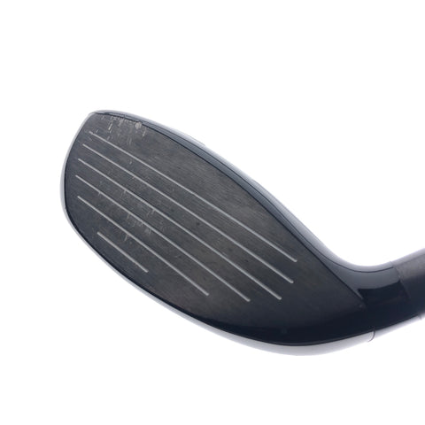 Used Callaway Rogue Sub Zero 3 Fairway Wood / 13.5 Degrees / X-Stiff Flex