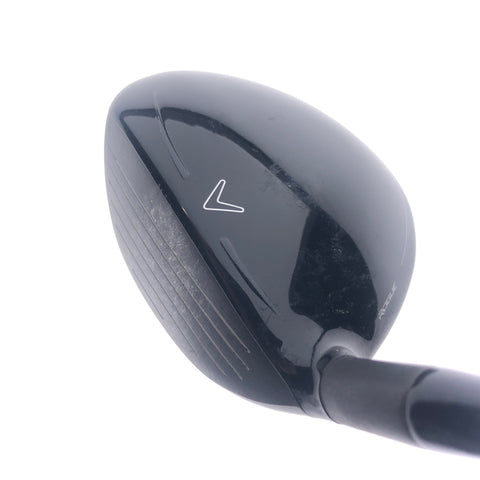 Used Callaway Rogue Sub Zero 3 Fairway Wood / 13.5 Degrees / X-Stiff Flex