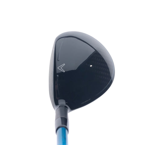 Used Callaway Rogue Sub Zero 3 Fairway Wood / 13.5 Degrees / X-Stiff Flex