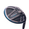 Used Callaway Rogue Sub Zero 3 Fairway Wood / 15 Degrees / X-Stiff Flex