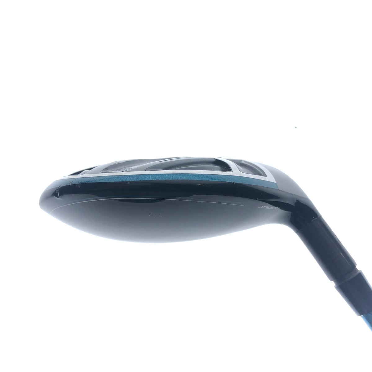 Used Callaway Rogue Sub Zero 3 Fairway Wood / 15.0 Degrees / Stiff Flex