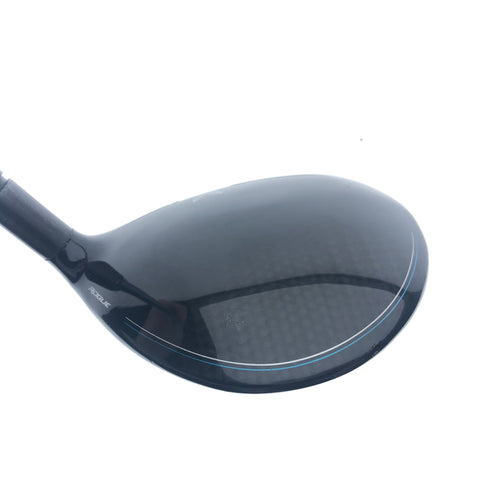 Used Callaway Rogue Sub Zero 3 Fairway Wood / 15.0 Degrees / Stiff Flex